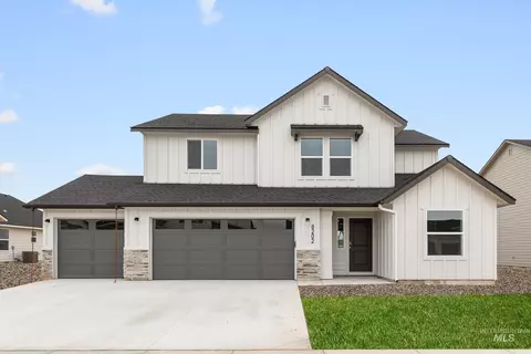 3624 E Jamestown Dr, Nampa, ID 83686