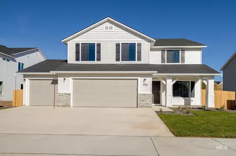 3381 E Red Maple Ct, Nampa, ID 83686