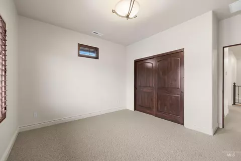 Bedroom - 1658 E Crowne Pointe Dr, Eagle, ID 83616 photo 4 of 4