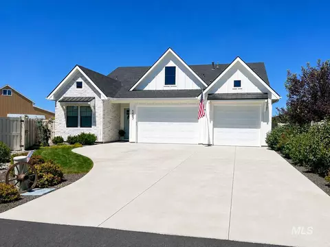 4687 S Abbot Way, Meridian, ID 83642