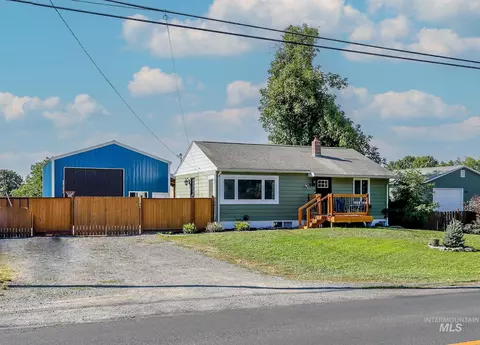 732 Burrell Ave, Lewiston, ID 83501
