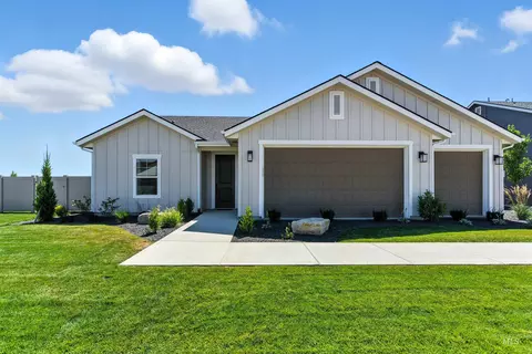 11349 W Tutor St, Nampa, ID 83651