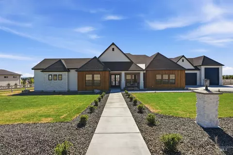 14184 Red River Ave, Nampa, ID 83651