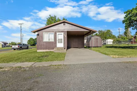809 N Idaho Ave, Grangeville, ID 83530