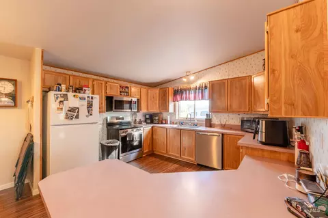 Kitchen - 710 White Hawk Ln, Hagerman, ID 83332 photo 1 of 2