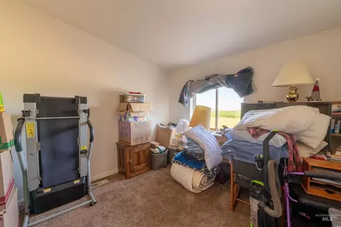 Bedroom - 710 White Hawk Ln, Hagerman, ID 83332 photo 2 of 4