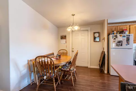 Dining - 710 White Hawk Ln, Hagerman, ID 83332 photo 1 of 1