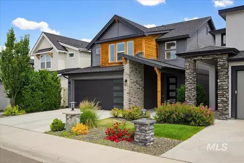 1876 E Knobcone Dr, Meridian, ID 83642