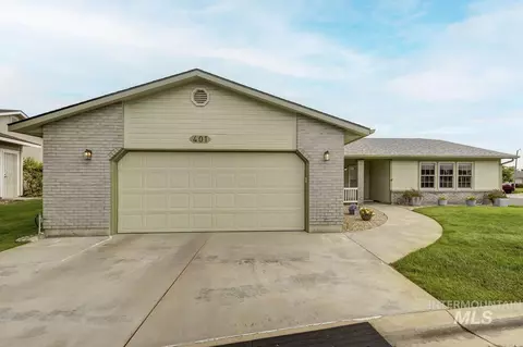 1100 Burnett Dr #401, Nampa, ID 83651
