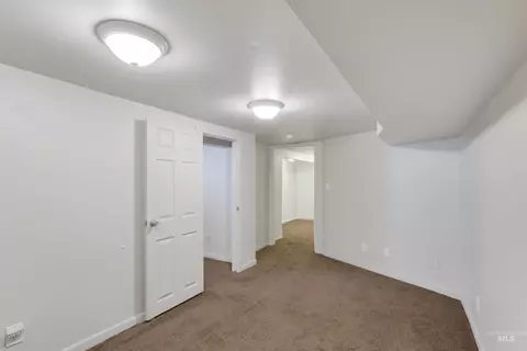 Bedroom - 409 E Ave C, Jerome, ID 83338 photo 6 of 6