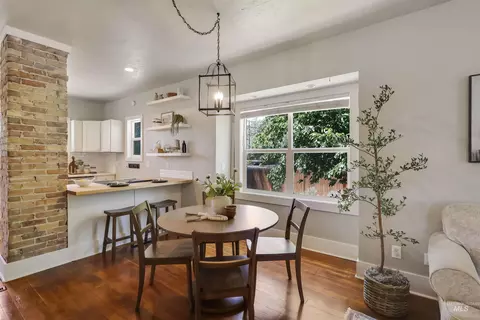 Dining - 409 E Ave C, Jerome, ID 83338 photo 3 of 3