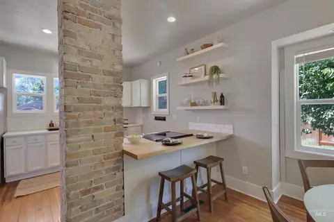 Kitchen - 409 E Ave C, Jerome, ID 83338 photo 1 of 4