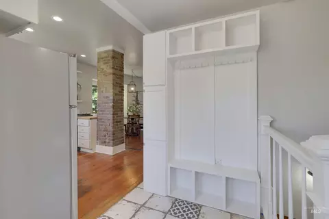 Entry Way - 409 E Ave C, Jerome, ID 83338 photo 1 of 1