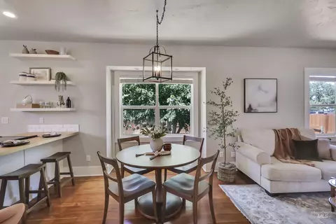 Dining - 409 E Ave C, Jerome, ID 83338 photo 1 of 3