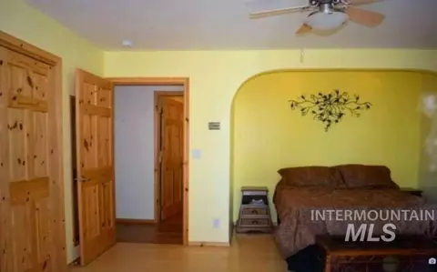 Bedroom - 1021 NW Smokey Bear Ln, Kendrick, ID 83537 photo 1 of 1
