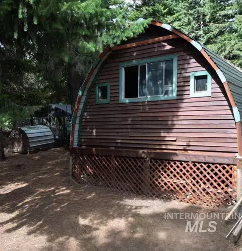 Exterior - 1021 NW Smokey Bear Ln, Kendrick, ID 83537 photo 23 of 26
