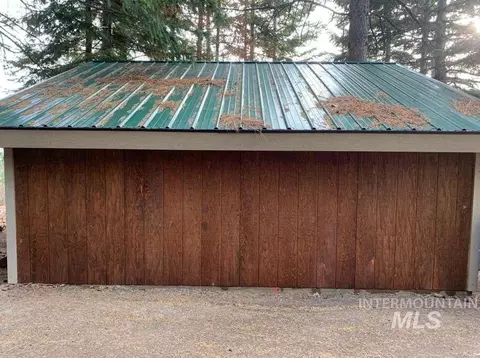 Exterior - 1021 NW Smokey Bear Ln, Kendrick, ID 83537 photo 22 of 26