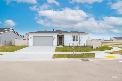 6167 W Snow Currant St, Meridian, ID 83646