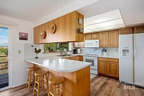 Kitchen - 982 E A E 2700 S, Hagerman, ID 83332 photo 1 of 6