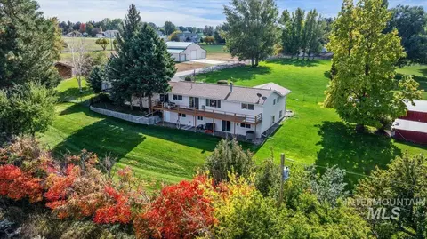 Exterior - 982 E A E 2700 S, Hagerman, ID 83332 photo 11 of 11