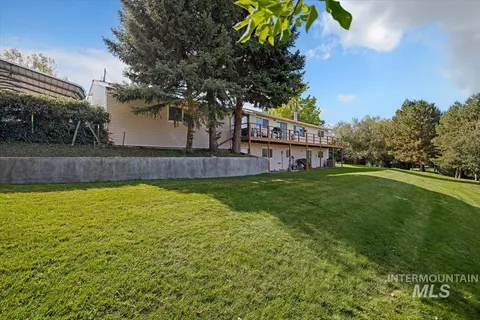 Exterior - 982 E A E 2700 S, Hagerman, ID 83332 photo 6 of 11