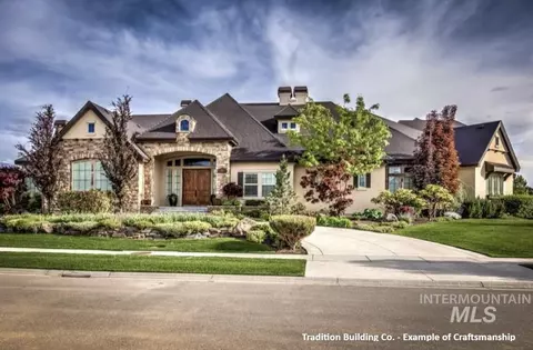 6140 Chateau Pl, Star, ID 83669