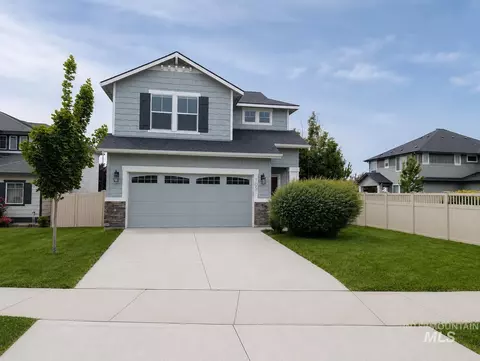 7051 E Obelisks St, Boise, ID 83716