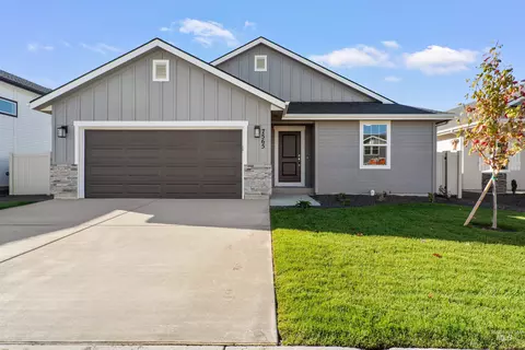 192 W Willow Dale Dr, Kuna, ID 83634
