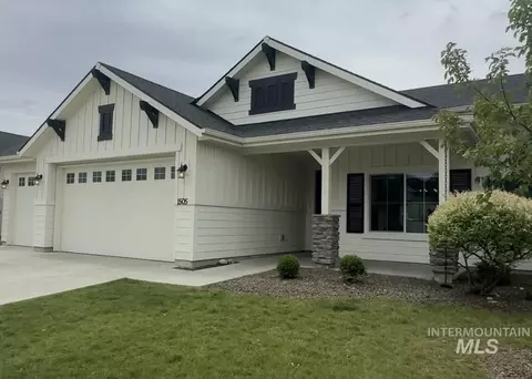 1505 W Coastal, Meridian, ID 83642