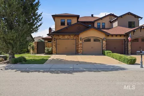 129 Cholla Hls, Meridian, ID 83646