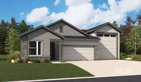 147 N Roscoe Ave, Kuna, ID 83634