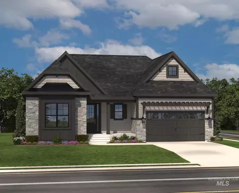7877 W Rockhaven Dr, Eagle, ID 83616
