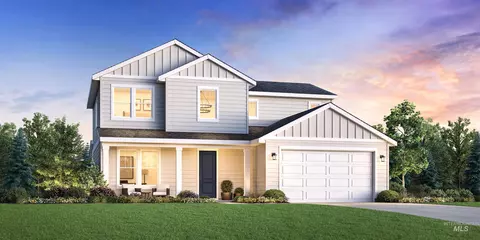 809 W Bay St, Middleton, ID 83644