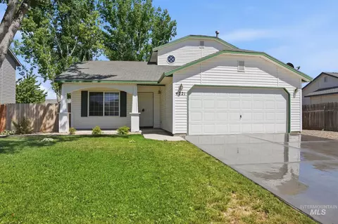 4721 Pioneer Ave, Caldwell, ID 83607