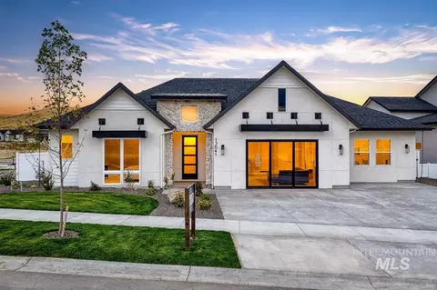 13565 N Spring Creek Way, Garden City, ID 83714