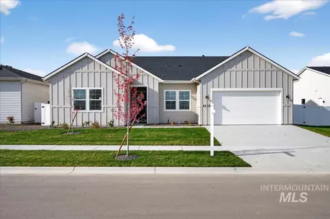 1268 W Bay St, Middleton, ID 83644