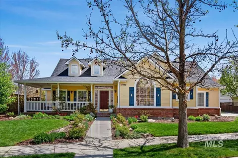 13480 N 2nd Ave, Boise, ID 83714