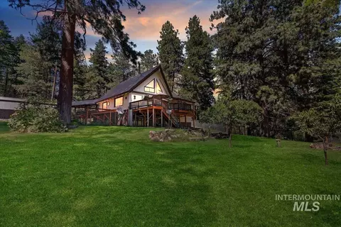 5 Wonacott Way, Boise, ID 83716