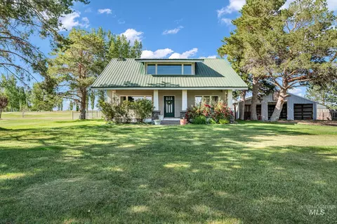 476 E 200 S, Jerome, ID 83338