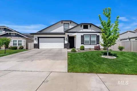 3123 N Greengate Way, Star, ID 83669