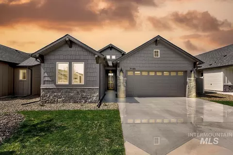 7143 S Cascabel Ln, Meridian, ID 83642