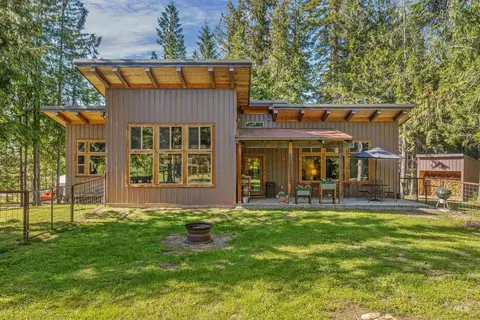 1442 Band Mill Rd, Orofino, ID 83544