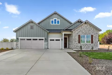 89 N Roscoe Ave, Kuna, ID 83634