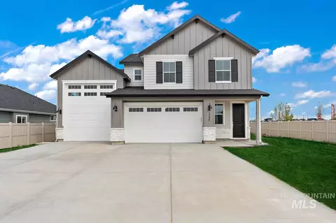 183 N Roscoe Ave, Kuna, ID 83634