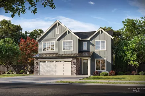 836 Escalation St, Meridian, ID 83642