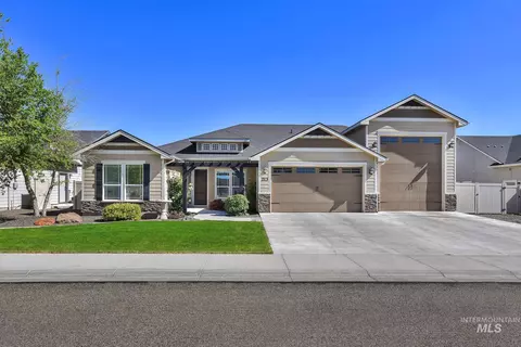 213 Appalachian St, Caldwell, ID 83607