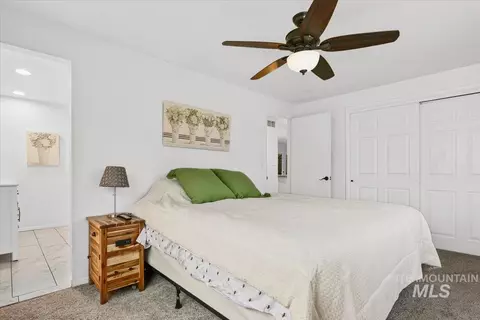 Bedroom - 1184 Downing Dr, Eagle, ID 83616 photo 2 of 4