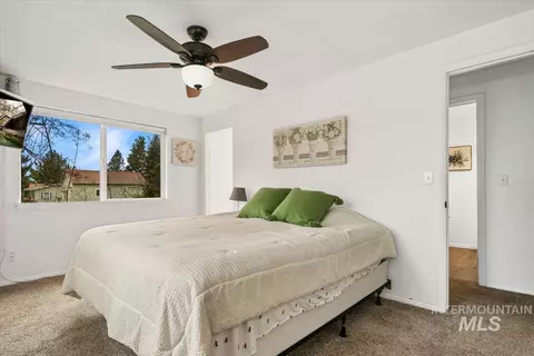 Bedroom - 1184 Downing Dr, Eagle, ID 83616 photo 1 of 4