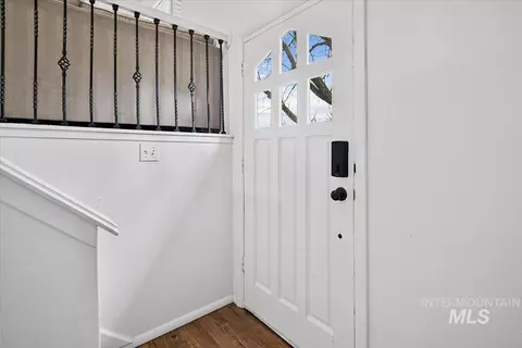 Entry Way - 1184 Downing Dr, Eagle, ID 83616 photo 1 of 2