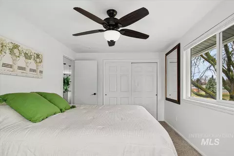 Bedroom - 1184 Downing Dr, Eagle, ID 83616 photo 3 of 4